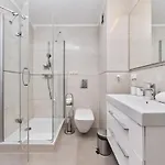شقة Center Railway Station Pilsudskiego By Renters *