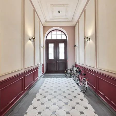 Διαμέρισμα Center Railway Station Pilsudskiego By Renters *