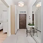 Apartament Center Piłsudskiego By Renters Wrocław