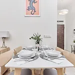 Apartament Center Piłsudskiego By Renters