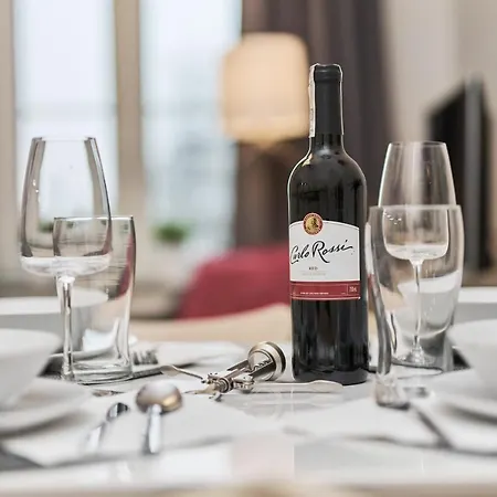 Appartamento Center Railway Station Pilsudskiego By Renters