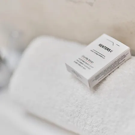 Center Railway Station Pilsudskiego By Renters Breslavia