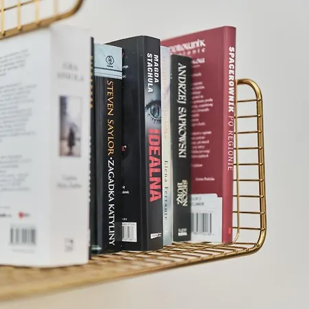 Appartamento Center Railway Station Pilsudskiego By Renters Breslavia