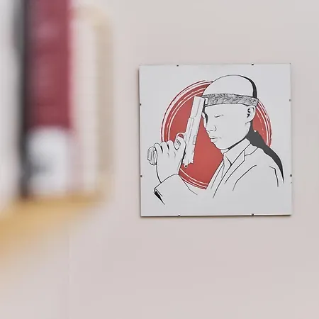 Center Railway Station Pilsudskiego By Renters